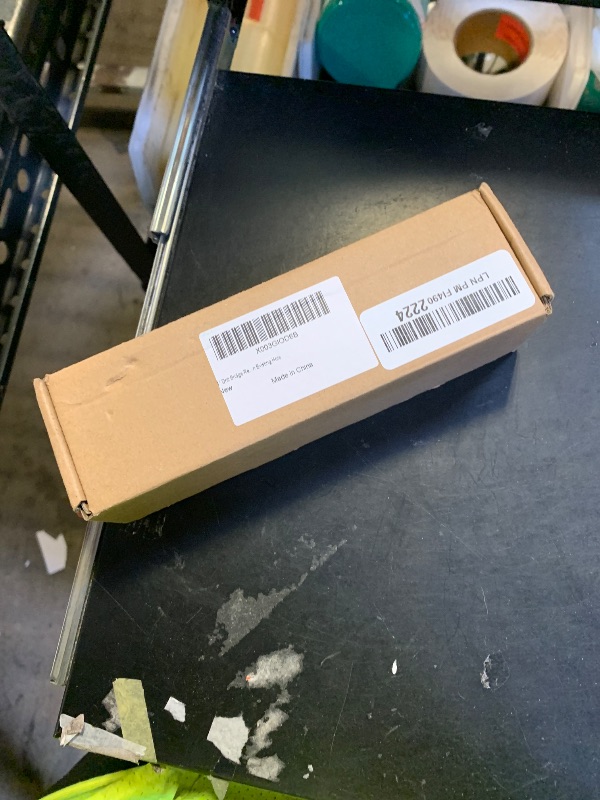 Photo 1 of 1" Reamer Bit for Steel Metal Wood,HSS 1" Tapered Reamer Drill Bit Bridge/Construction with 1/2" Shank Chuck Alloy to Align Existing Hole and Enlarge Hole