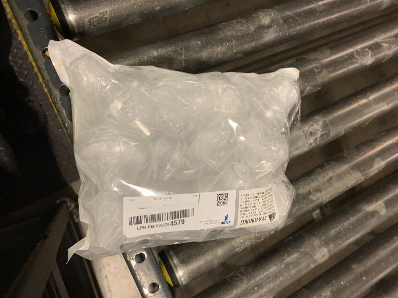 Photo 1 of 12 Packs Universal Filters Fit in-Line Filter,Filtered Air Connector Compatible with Dreamstation,Fits All 22mm 25mm Heating Tube Machine