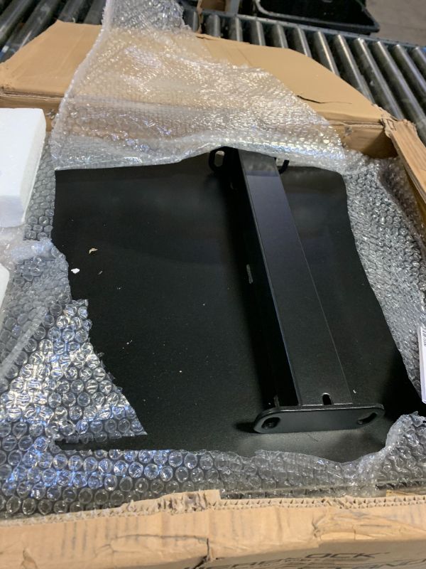 Photo 1 of PowerBlock Home Rack Stand, Dumbbell Rack & Weight Rack With Tray, Supports Dumbbells up to 100 lbs, Durable Steel Construction, Home Gym Strength Training, Innovative Workout Equipment