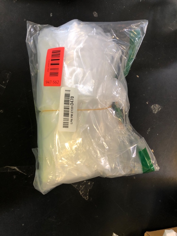 Photo 1 of 10 Pairs Waterproof Shoe Covers for Rain - Disposable Plastic Rain Shoe Covers - Non-Slip Indoor Outdoor Rain Cover for Shoes,Plastic Overshoes for Men Women -Water Proof Boot Protector – Clear