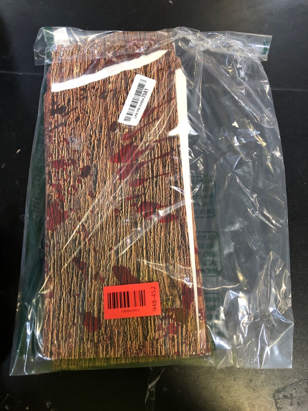 Photo 1 of 10 PCS Halloween Window Boards Door Boards Halloween Window Door Decorations Haunted House Scary Zombie Vampire Graves Decor Halloween Outdoor Lawn Sidewalk Window Door Yard Signs Decoration Supplies