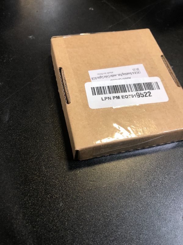 Photo 1 of [ RGB & Breathing Pattern ] led Light Decorations Flexible Helmet Lights Cosplay DIY kit RGB Superhero for Men Gifts - Breathe Color Lights RGB