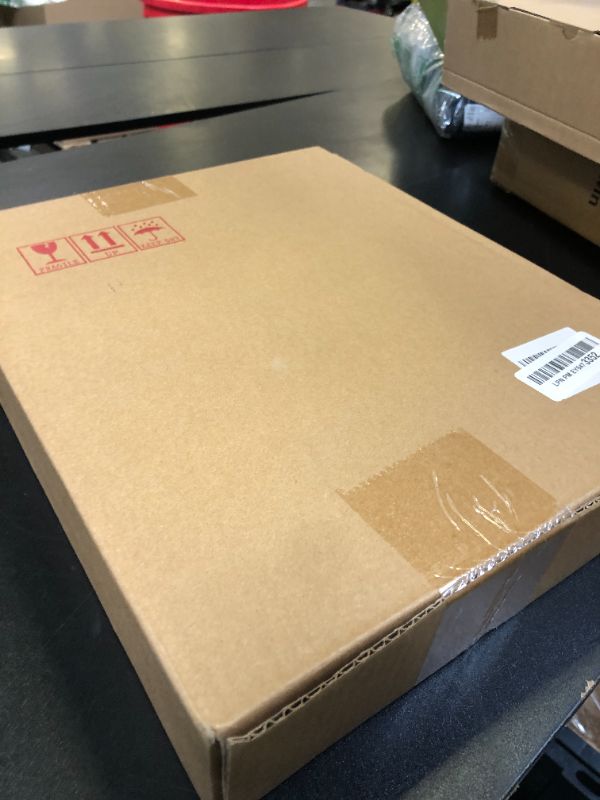 Photo 1 of [2-Pack] Kids Art Frames, 8.5x11 Front Opening Kids Artwork Frames Changeable, Dark Woodgrain Artwork Display Storage Frame for Wall, Holds 50 Pcs, for 3D Picture, Crafts, Children Drawing, Hanging