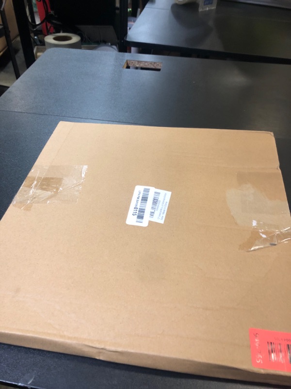 Photo 1 of 12" Universal Microwave Plate Replacement Glass Turntable| Fits LG,GE, Panasonic, Frigidaire, Farberware & More