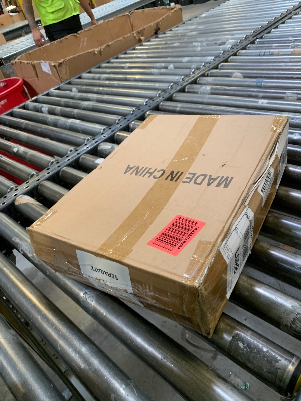 Photo 1 of 24 Panels Portable Small Animals Playpen,48"x 24"x 28" Transparent Pet Playpen,Portable Plastic Enclosure,Puppy Play Pen for Indoors Outdoor Pet Fence for Guinea Pigs,Bunny,Ferrets,Hamsters,Hedgehogs