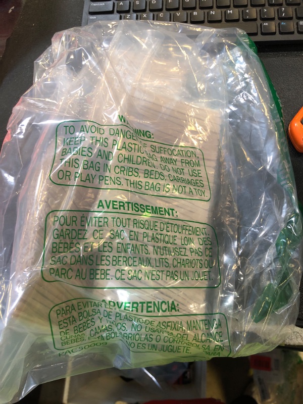 Photo 1 of 1200 Pcs Eyebrow Wax Sticks, Small Wooden Waxing Sticks, Wax Spatulas Craft Applicator Sticks for Body Hair Removal, Eyebrow Lip Nose Brow Facial Smooth, Skin-Spa Home Usage