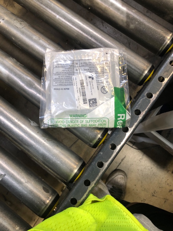 Photo 1 of 10PCS 12 Holes Hex Shank Bit Holder, Plastic Hex Shank Screwdriver Bit Holder, Screwdriver Bit Holder Storage Organizer, Screw Driver Holders Organizers Case for 1/4 Inch Hex Shank