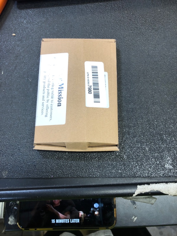 Photo 1 of #14 x 1-1/2" Phillips Flat Head Sheet Metal Screws, Stainless Steel 410 Self Drilling Screws for Metal, Countersunk Head, Phillips Drive, Self Tapping, 50 Pack