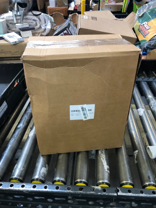 Photo 1 of 100 Pcs 4 oz Plastic Juice Bottles with Lids Small Clear Bottles with Caps Mini Empty Reusable Shot Bottle Bulk Fillable Liquid Drinking Container Leak Proof for Juice Milk Water Beverage