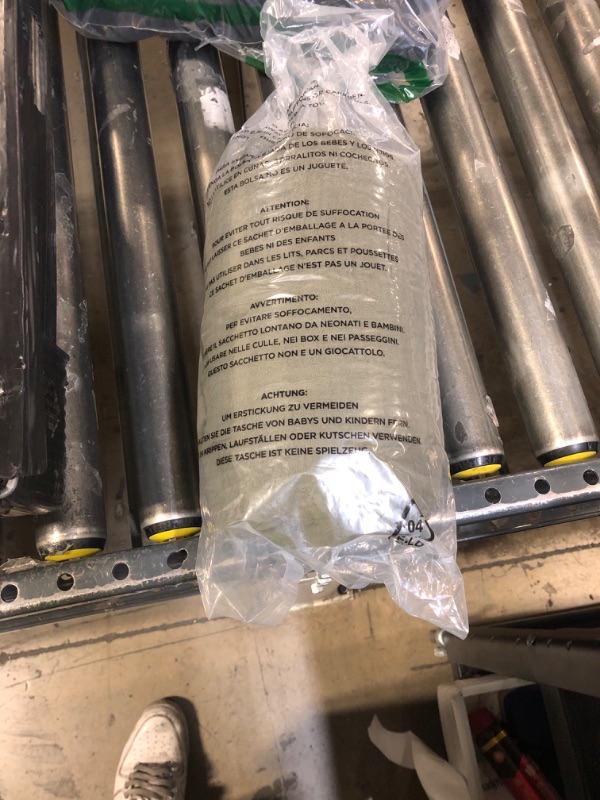 Photo 1 of 100% Cotton Muslin Blanket Large 50" x 70", Breathable and Lightweight Cotton Throw Blankets for Bed and Couch, Soft Cooling Summer Gauze Blanket for Adults All Season, Olive Green