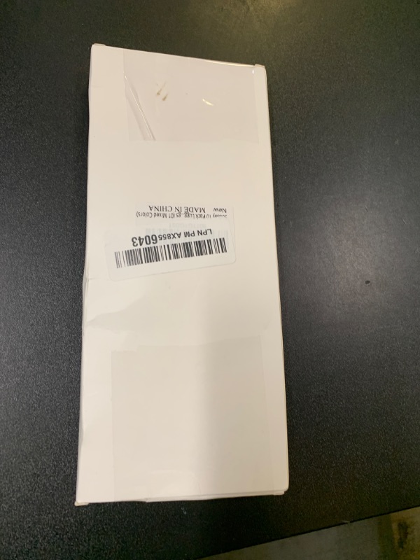 Photo 1 of 10 Pack Luggage Tags for Suitcases, Airplane Travel Essentials for Flying, International Travel Must Haves, and Luggage Accessories by Sodsay