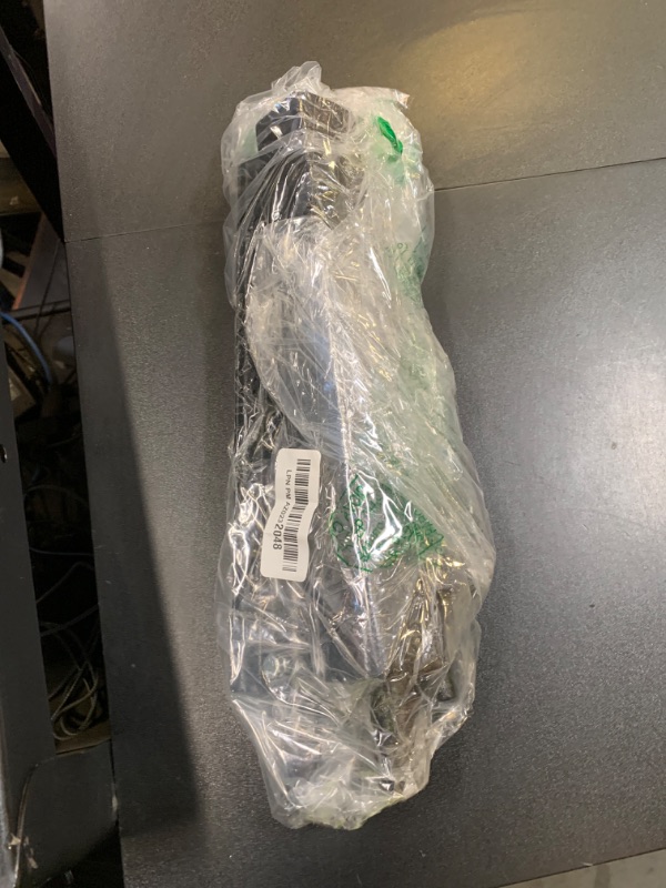 Photo 1 of *INCOMPLETE, NO PINS** Votenli C2490A(3-Pack) S9401A(3-Pack) 15" Stainless Steel Heat Plate and 13 3/4” Cast-Iron Grill Pipe Burner Replacement for Charbroil 463240804, 463240904, 463241704, 463241804, 463247004, 463247504