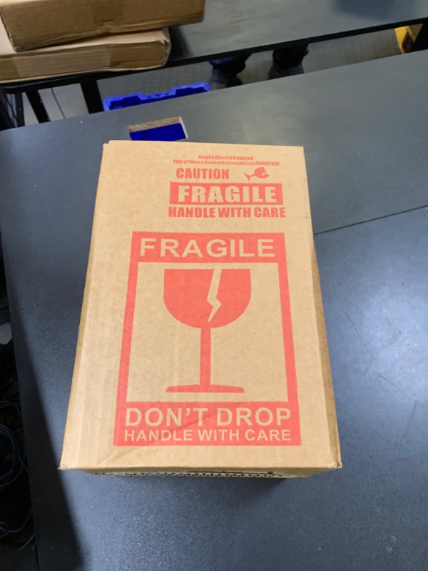 Photo 1 of 1 Gallon Drink Dispenser with Spigot 18/8 Stainless Steel – Airtight & Leakproof Glass Sun Tea Jar with Anti-Rust Lids, Beverage Dispenser for Parties - Laundry Detergent Holder