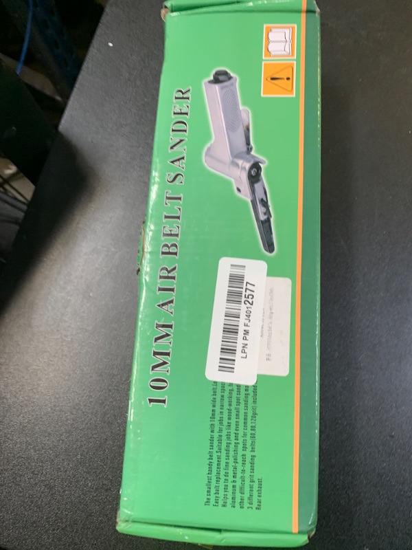 Photo 1 of 10MM Air Belt Slander