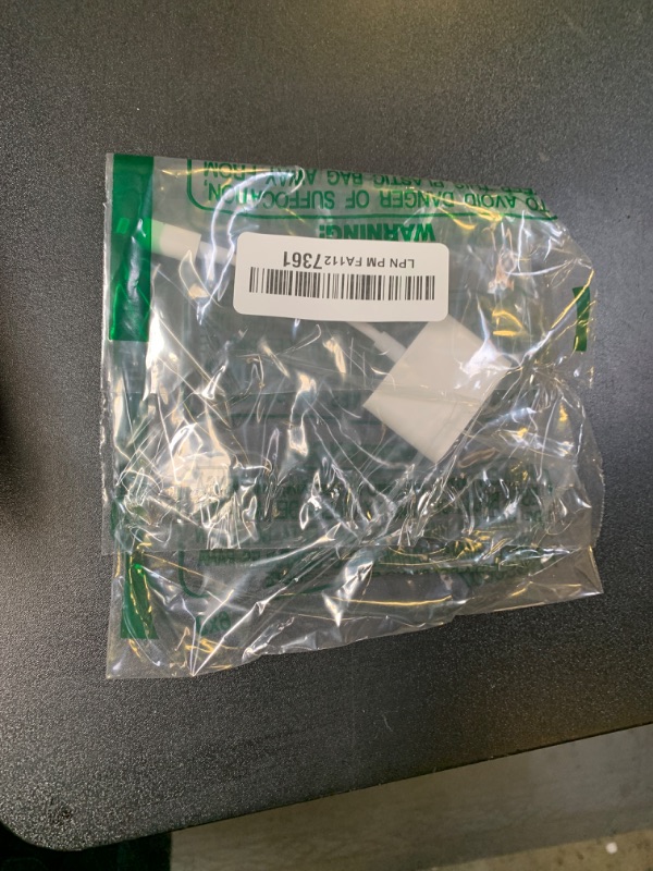 Photo 1 of [Apple MFi Certified] Apple Lightning to HDMI Adapter for iPhone to TV, 1080P Digital AV Adapter Sync Screen Connector Cable Compatible for iPhone 14 13 12 11 XS XR X 8 iPad to HDTV Projector Monitor