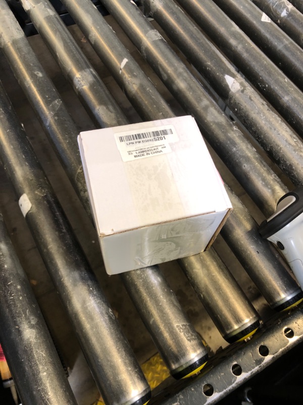 Photo 1 of 12388 Foot Caster & 12293 Caster Wheel Kit for Ridgid 6 & 16 Gal Wet/Dry Vacuum, Used for Plate-Casters (1)