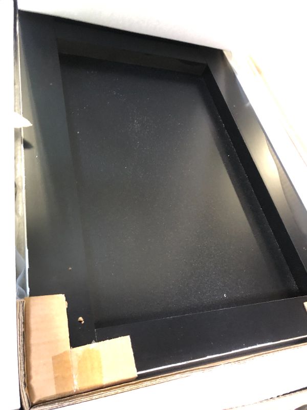 Photo 1 of *MISSING BOX 1 OF 2** HOMCOM Rolling Kitchen Island Cart with Wheels, Portable Island Table for Kitchen with Stainless Steel Top, Adjustable Shelves, 2 Drawers, Spice, Knife and Towel Rack, Black