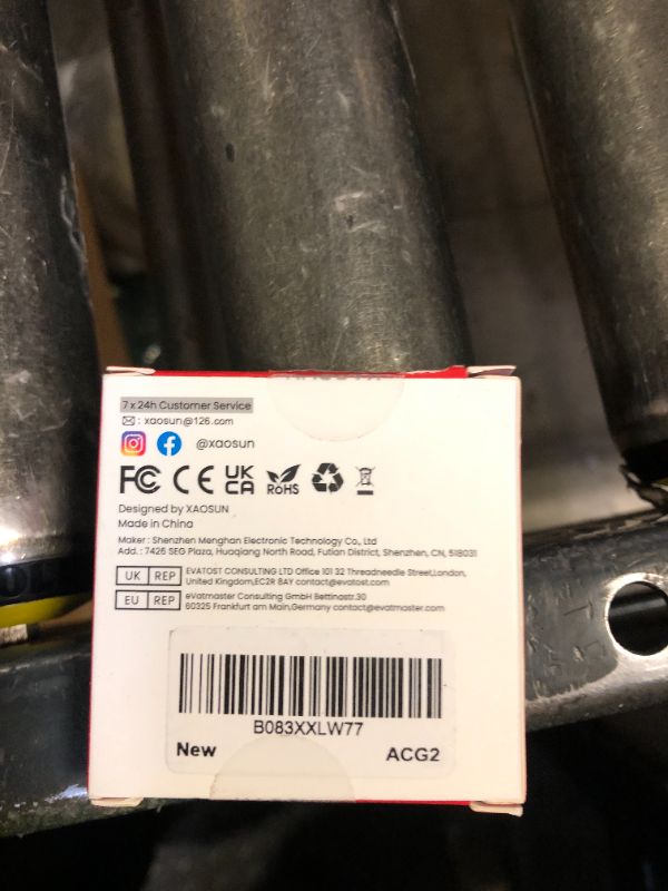 Photo 1 of [10Gbps] USB C Female to USB Male Adapter (2-Pack), 3.1 USB A to USB C Adapter, XAOSUN One-Sided SuperSpeed Data Sync & 100W Fast Charging For iphone 15 Plus Pro Max, Laptop, Charger, Quest Link, etc.