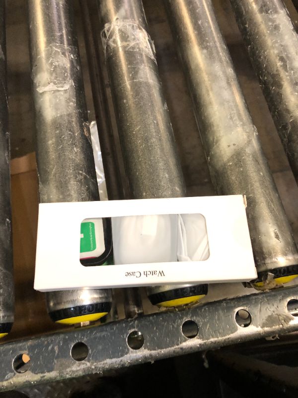 Photo 1 of [3 Pack] Adorve Tempered Glass Case for Apple Watch Ultra 3/Ultra 2 Screen Protector 49mm, Hard PC Face Cover Overall Protection Anti-Scratch Bumper Cases for iWatch 49mm Accessories,Black/Black/Black