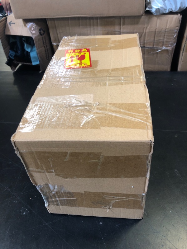 Photo 1 of 10 Inch Rectangle Ceramic Orchid Pot with Holes & Saucer - White, Effective Drainage & Ventilation for Indoor Orchids