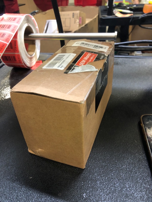 Photo 1 of [5221JA2006D Valve OEM Mania] 5221JA2006D NEW OEM Produced for LG Refrigerator Water Inlet Valve Replacement Part