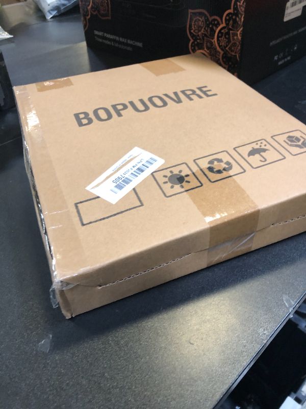 Photo 1 of 1-Pack Leather Front Car Seat Covers - Bottom Car Seat Covers Fully Wrapped, Non-Slip and Waterproof, Fits Most Vehicles Gray