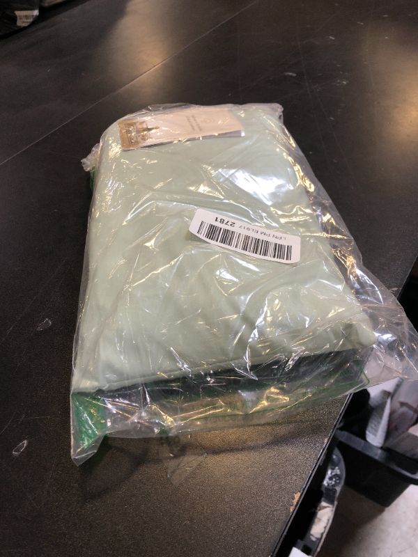 Photo 1 of 1000 TC White Standard Pillowcases Set of 4 100% Egyptian Cotton Pillow Cases with Long Staple Cotton & Sateen Weave, Silky Soft Hotel - Like Bed Pillow Covers for Comfy Sleeping, Snug Fit