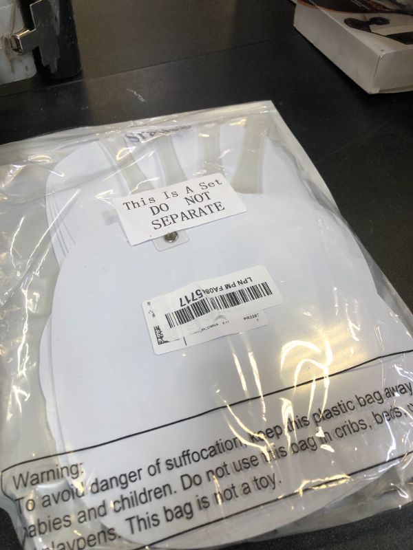 Photo 1 of 10 Pcs Big Head Cutout Custom Wedding Fan Props Face Cutout Face on a Stick Photo Party Decoration for Wedding, Graduation, Birthday Party Thermal Sublimation