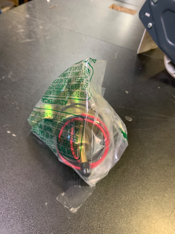 Photo 1 of 1 PC Universal Electric Fuel Pump Kit, HEP-02A 12V 3-6 PSI Low Pressure, 5/16" ID Fuel Line Replacement for Carburetor Lawn Mower Diesel Fuel Transfer Pump (Gold)