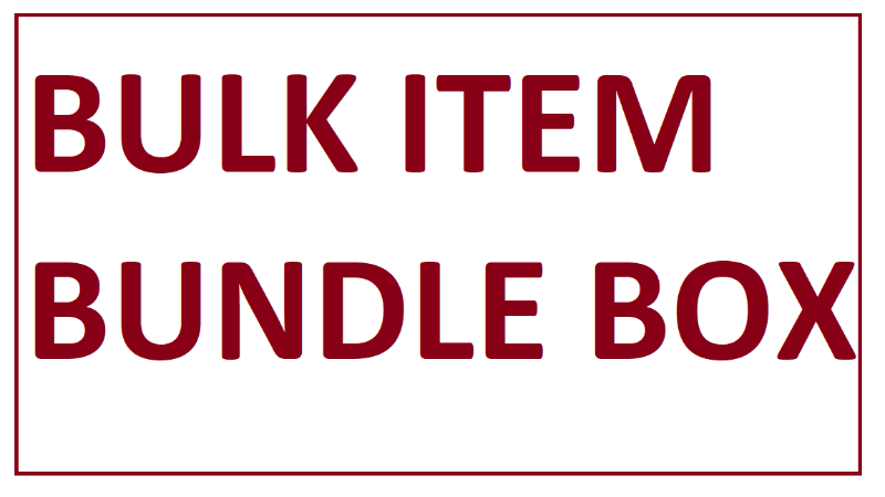 Photo 1 of ***Items Untested*** ***Very Heavy Item, Pick Up With Truck*** Bulk Bundle Box