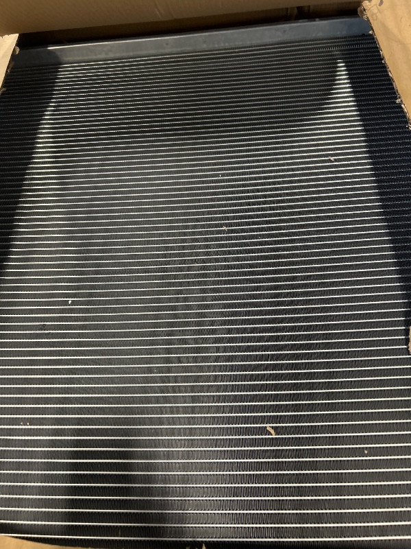 Photo 1 of *USED*
AUTOSAVER88 Radiator Compatible with 2005 2006 2007 Ford F-250 Super Duty F-350 Super Duty 5.4L 6.0L 6.8L V8