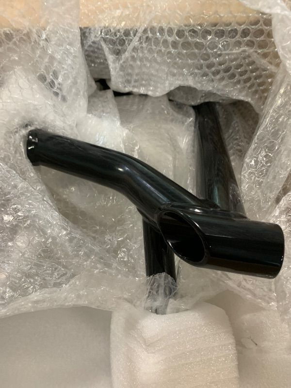 Photo 1 of *MISSING PARTS*
HCmotorku Saddle Bag Guards Crash Bars Tip Over Saddlebag Crash Bar Fit for Harley Electra Glide FLHT Street Glide FLHX Road Glide FLTRX Road King FLHR Ultra Limited CVO 2009-2025 Heavy-Duty Steel