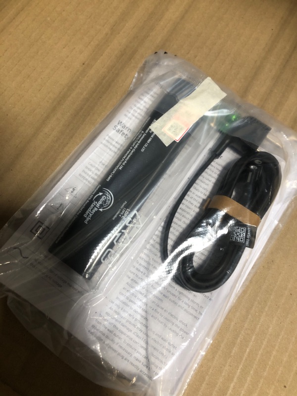 Photo 1 of ****DAMAGED SCREEN****Samsung 65-Inch Class Crystal UHD U8000F 4K Smart TV (2025 Model) Endless Free Content, Crystal Processor 4K, MetalStream Design, Knox Security, Alexa Built-in