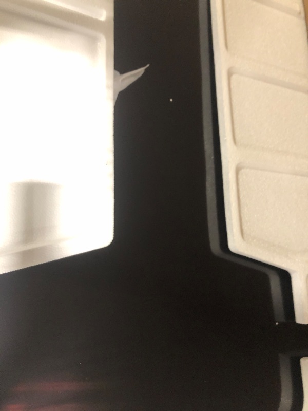 Photo 1 of ****DAMAGED SCREEN****Samsung 65-Inch Class Crystal UHD U8000F 4K Smart TV (2025 Model) Endless Free Content, Crystal Processor 4K, MetalStream Design, Knox Security, Alexa Built-in