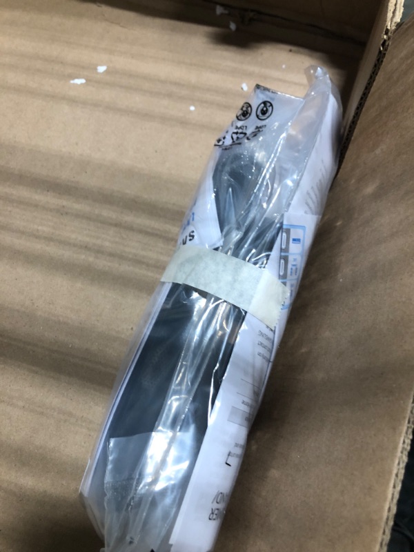 Photo 1 of ****DAMAGED SCREEN - SOLD FOR PARTS****SAMSUNG 40-Inch Class Full HD F6000 Smart TV (2025 Model) HDR, Object Tracking Sound Lite, Knox Security, One UI Tizen, Smart TV