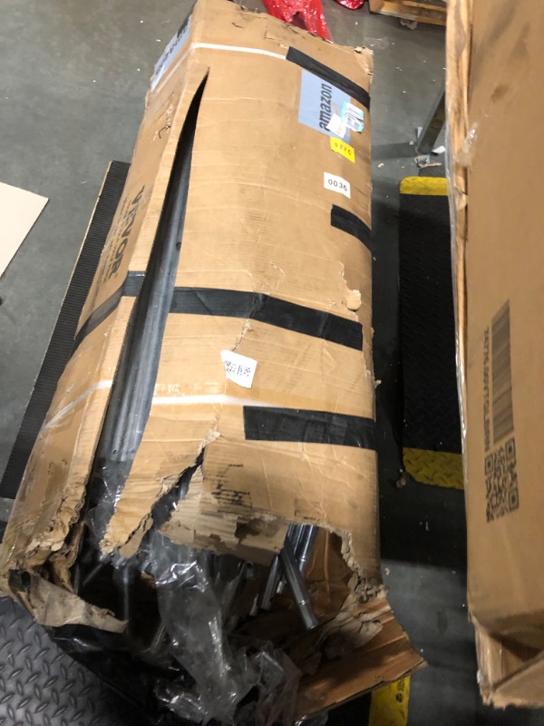 Photo 1 of *USED*
TUNNEL GREENHOUSE USER MANUAL