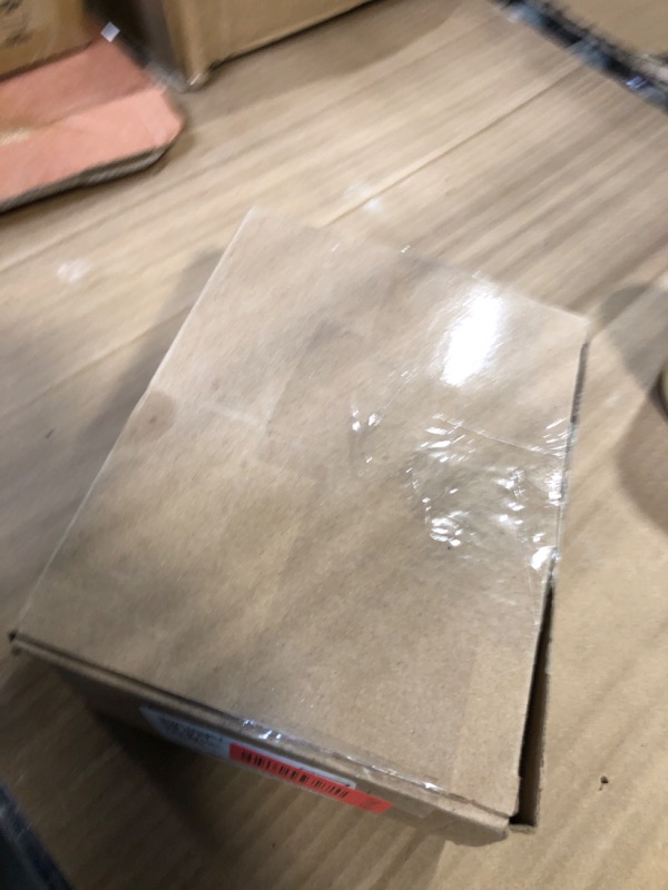 Photo 1 of ***POSSIBLE MISSING PIECES, SELLING FOR PARTS, FINAL SALE***Schlage BE365 PLY 619 Plymouth Keypad Deadbolt, Electronic Keyless Entry Lock, Satin Nickel***POSSIBLE MISSING PIECES, SELLING FOR PARTS, FINAL SALE***