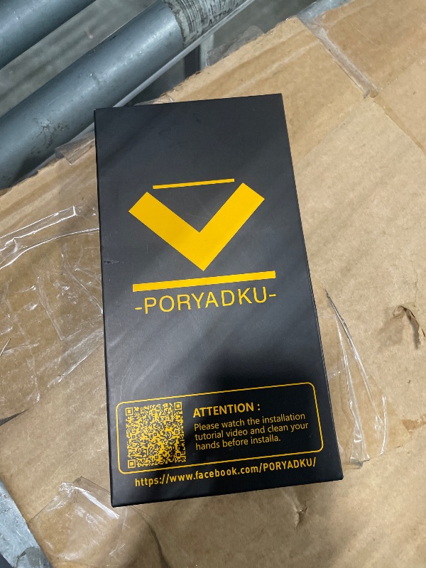 Photo 1 of [2+2 Pack] for Google Pixel 6 Pro Screen Protector, Camera Lens Protectors, Ultra Clear, Fingerprint Compatible, Anti-Scratch, Case Friendly