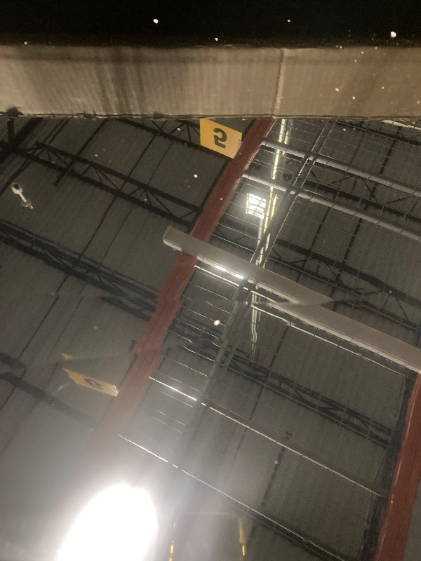 Photo 1 of 
CRACKED BROKEN&&*****USED FOR PARTS FINAL SASLE !!!!Samsung 50-Inch Class QLED Q7F Series Samsung Vision AI Smart TV (2025 Model, 50Q7F) Quantum HDR, Object Tracking Sound Lite, Q4 AI Gen1 Processor, 4K upscaling, Gaming Hub, Alexa Built-in