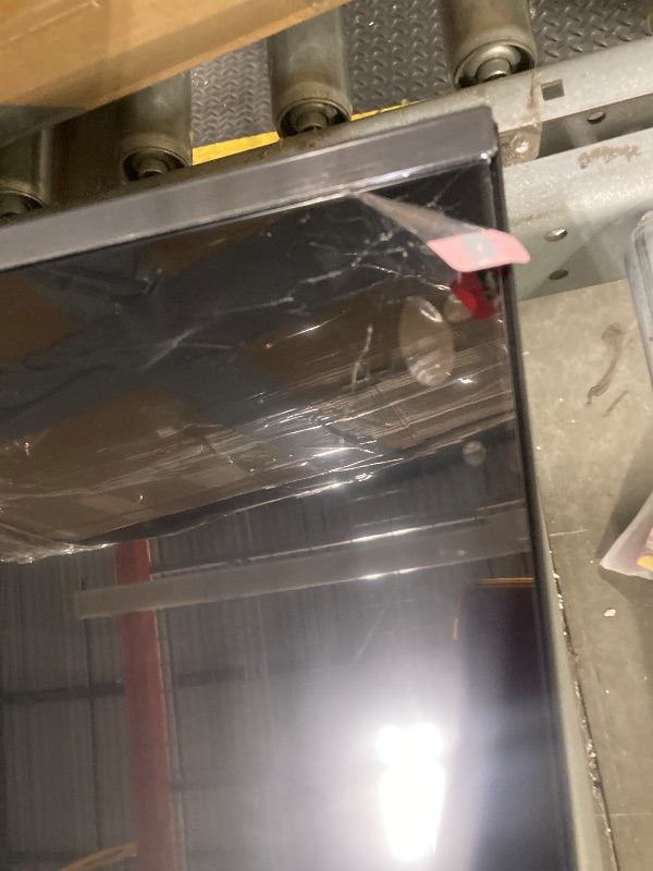 Photo 1 of **BROKEN DAMAGED FINAL SALE**USED FOR PARTS***
Samsung 43-Inch Class Crystal UHD U8000F 4K Smart TV (2025 Model) Endless Free Content, Crystal Processor 4K, MetalStream Design, Knox Security, Alexa Built-in