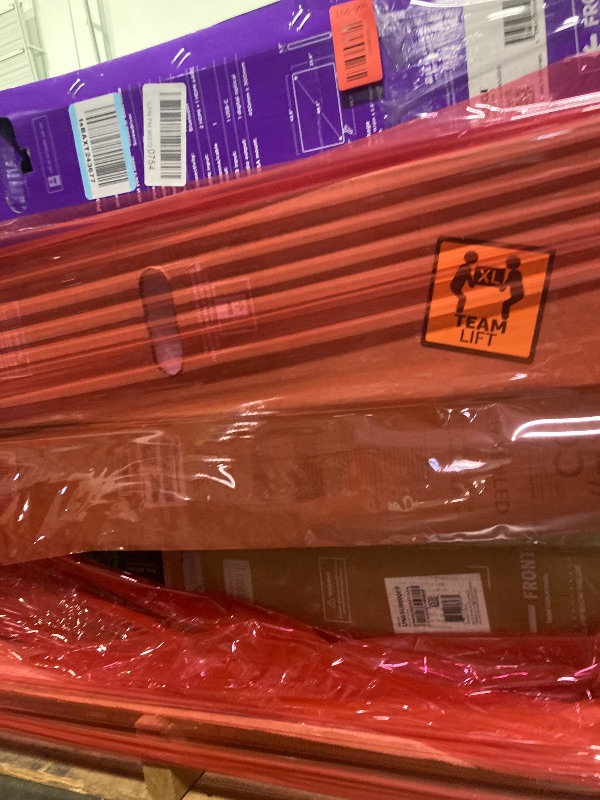 Photo 1 of *******4 TV BROKEN FINAL SALE DAMAGED*********