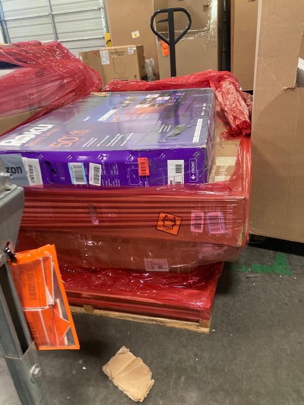 Photo 1 of *******4 TV BROKEN FINAL SALE DAMAGED*********