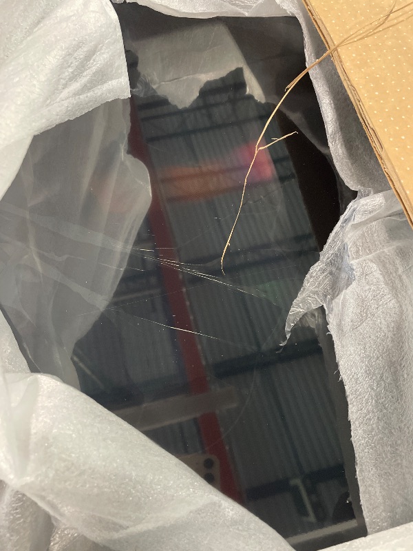 Photo 1 of **UNTESTED TVs can be broken : 6 50”-65”  Samsung 65-Inch Class Crystal UHD U8000F 4K Smart TV (2025 Model) Endless Free Content, Crystal Processor 4K, MetalStream Design, Knox Security, Alexa Built-in