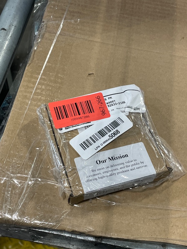 Photo 1 of #4-40 x 1-1/4" (100 Pack) Phillips Flat Head Machine Screws, Stainless Steel 304 (18-8), UNC Coarse Thread, Countersunk Head Machine Screws, Phillips Drive #1