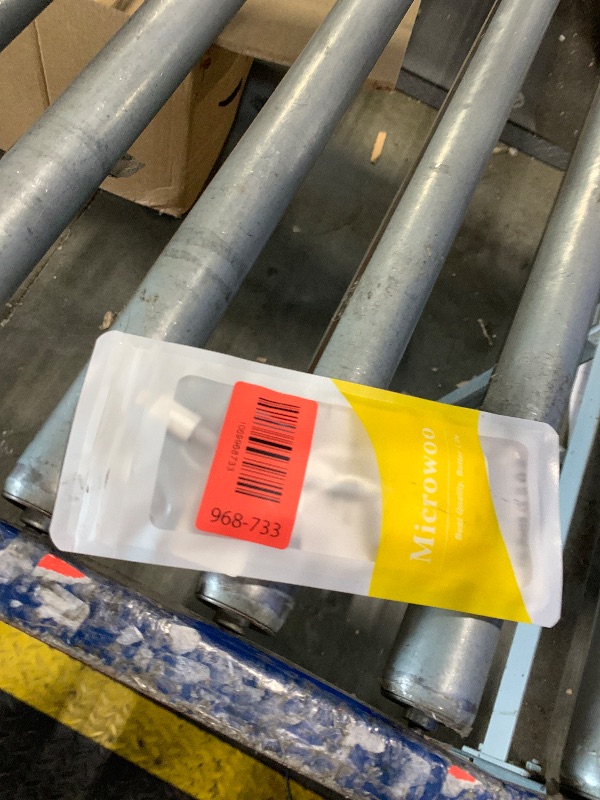 Photo 1 of [Apple MFi Certified] Lightning to USB Camera Adapter with Charging Port for iPhone, USB3 Female OTG Adapter Compatible with iPhone/iPad Card, Readers, USB Flash Drives, Keyboards, Mice