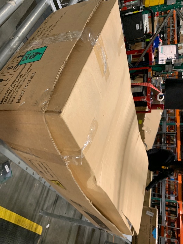 Photo 1 of **FINAL SALE, SEE NOTES**Jogwell Walking Pad Treadmill with 20%/15%/12% Auto Incline, Max 400/350lbs Capacity Treadmills for Home Office Under 35dB, Spacious Running Area, Vertical Storage, 3/3.5HP Brushless, APPJW06
