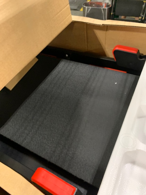 Photo 1 of **FINAL SALE, SEE NOTES**Jogwell Walking Pad Treadmill with 20%/15%/12% Auto Incline, Max 400/350lbs Capacity Treadmills for Home Office Under 35dB, Spacious Running Area, Vertical Storage, 3/3.5HP Brushless, APPJW06