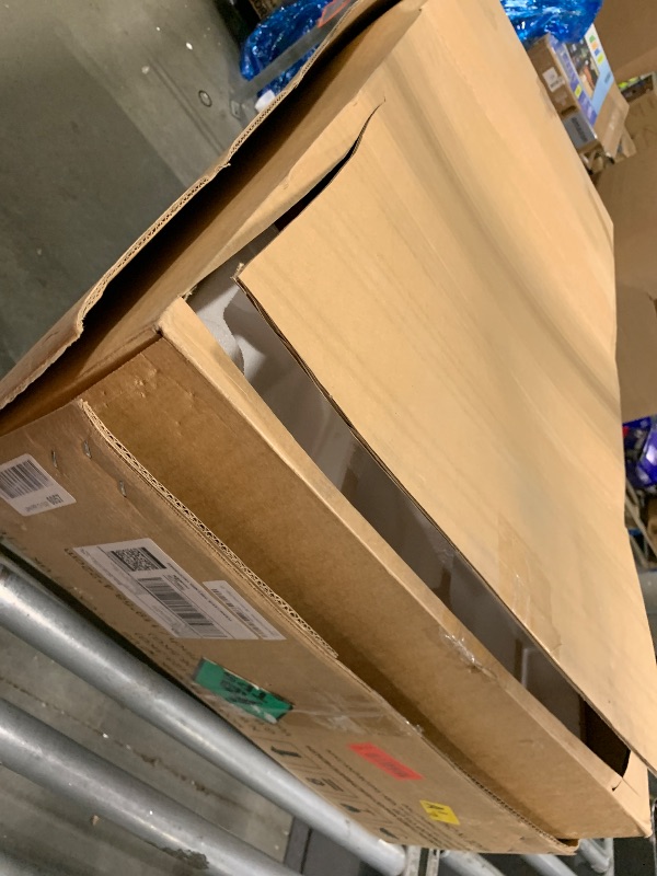 Photo 1 of **FINAL SALE, SEE NOTES**Jogwell Walking Pad Treadmill with 20%/15%/12% Auto Incline, Max 400/350lbs Capacity Treadmills for Home Office Under 35dB, Spacious Running Area, Vertical Storage, 3/3.5HP Brushless, APPJW06