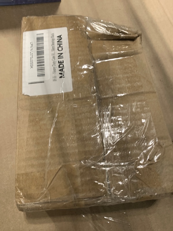 Photo 1 of **MISSING ONE**
Heavy Duty Gate Hinger 7” Silent Bearing Gate Hinges for Large Heavy Driveway Gates Up to 1100 Pounds Black (1 Pair)