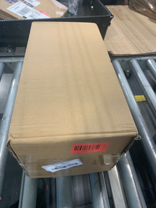 Photo 1 of *MISSING PARTS UNKNOWN*
Laundry Pods Container & Dryer Sheet Holder, Laundry Room Organization and Storage Jars with Lids, Labels & Scoops for Powder Detergent Scent Booster